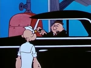 Popeye the Sailor 1. évad Ep.112 112. epizód