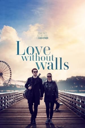 Love Without Walls poszter