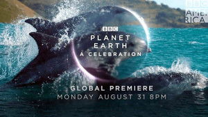 Planet Earth: A Celebration háttérkép