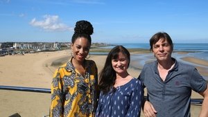 Fantasy Homes by the Sea Season 7 Ep.4 4. epizód