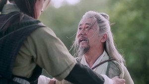 千秋令 1. évad Ep.34 34. epizód