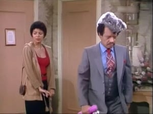 The Jeffersons 6. évad Ep.20 20. epizód