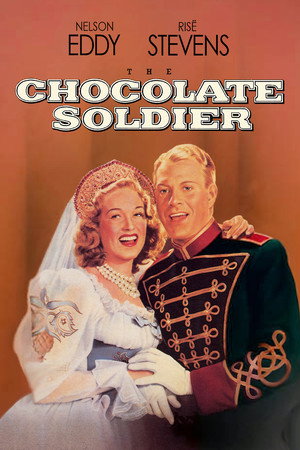 The Chocolate Soldier poszter