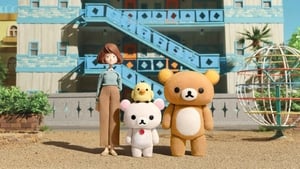 Rilakkuma és Kaoru kép