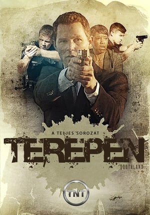 Terepen