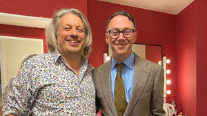 Richard Herring's Leicester Square Theatre Podcast 25. évad Ep.1 1. epizód