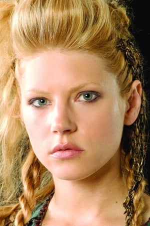 Katheryn Winnick profil kép