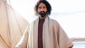 The Gospel of Mark háttérkép