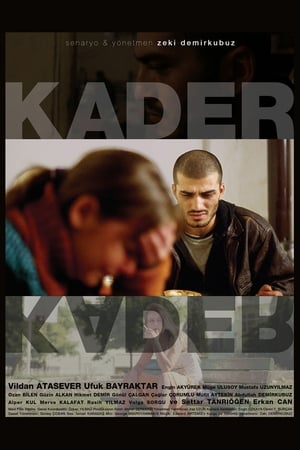 Kader poszter