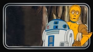 Star Wars: Droids kép