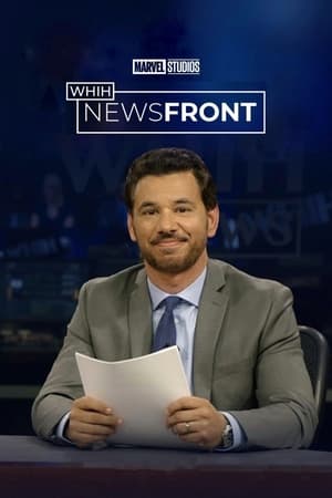 WHIH Newsfront