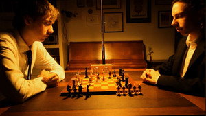 CHECKMATE háttérkép