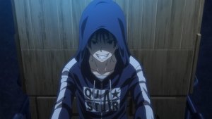食戟のソーマ 3. évad Ep.3 3. epizód