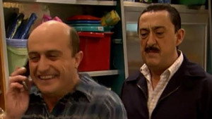 Aída Season 7 Ep.10 10. epizód