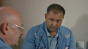 Скорая помощь 8. évad Ep.6 6. epizód
