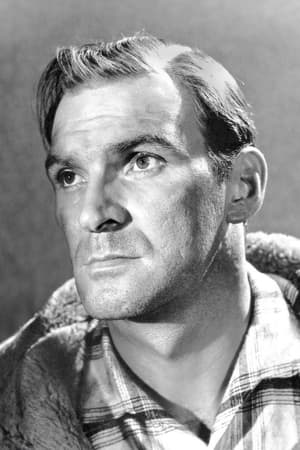 Stanley Baker profil kép