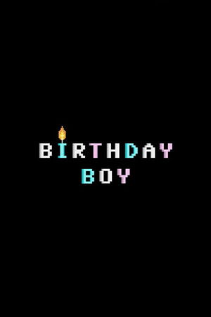 Birthday Boy poszter