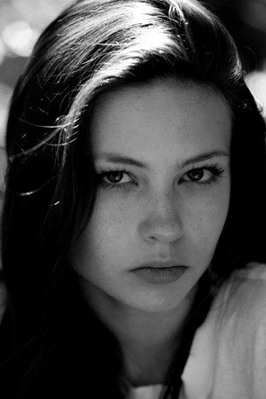 Daveigh Chase profil kép