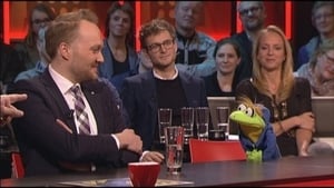 De Wereld Draait Door Season 10 Ep.75 75. epizód