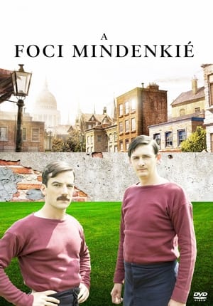 A foci mindenkié