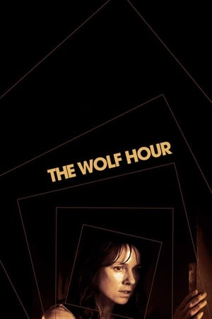 The Wolf Hour poszter