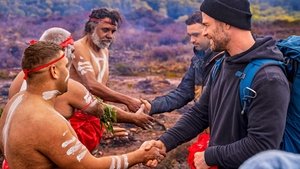 Határtalanul Chris Hemsworth-szel 1. évad Ep.5 Memória