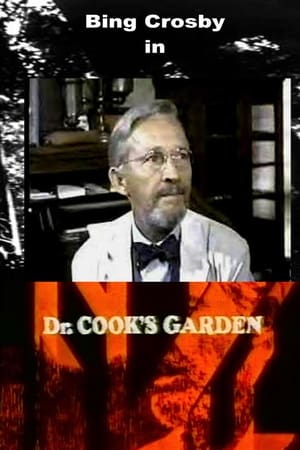 Dr. Cook's Garden poszter