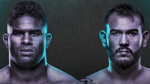 UFC Fight Night 176: Overeem vs. Sakai háttérkép