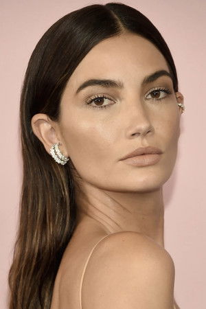 Lily Aldridge profil kép