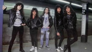 Anthrax: Oidivnikufesin 1987 háttérkép