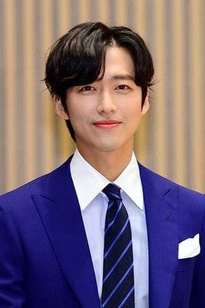 Namkoong Min profil kép