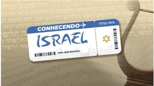 Conhecendo Israel - Josi Boccoli 1. évad Ep.6 6. epizód