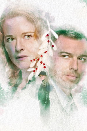 Mistletoe Murders poszter
