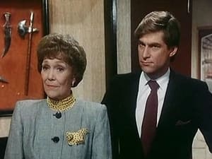 Falcon Crest 4. évad Ep.25 25. epizód