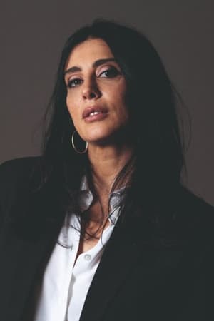 Nadine Labaki profil kép