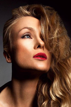Kristina Korsholm profil kép