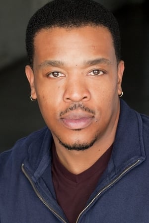 Russell Hornsby profil kép