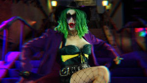 The People's Joker háttérkép