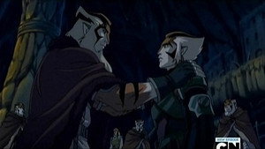 ThunderCats 1. évad Ep.17 17. epizód