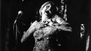 Karen Finley Live háttérkép