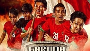 Garuda 19: Semangat Membatu háttérkép