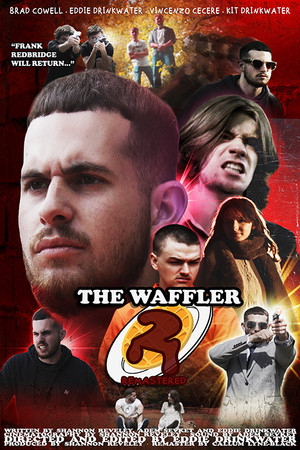 The Waffler 2 poszter