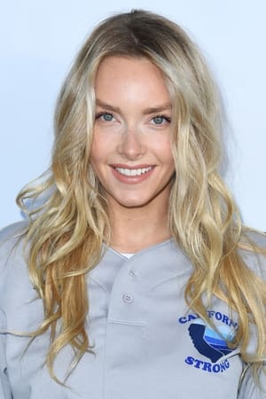 Camille Kostek profil kép