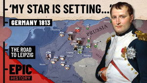 Epic History TV 6. évad Ep.1 1. epizód