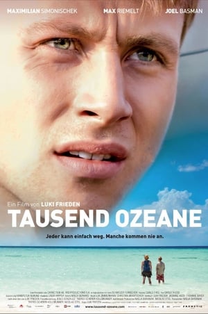 Tausend Ozeane poszter