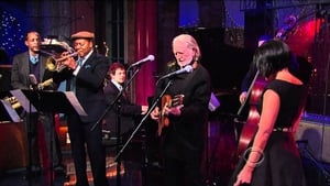 Willie Nelson and Wynton Marsalis Play the Music of Ray Charles háttérkép