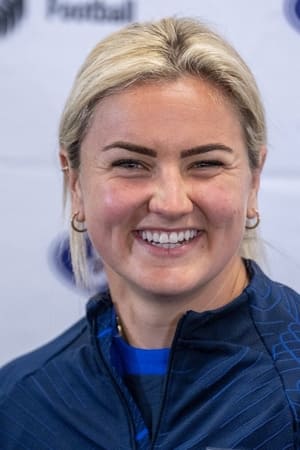 Lindsey Horan profil kép