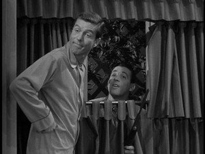 The Dick Van Dyke Show Season 2 Ep.15 15. epizód