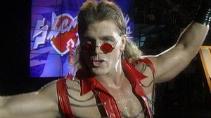 WWF Superstars 8. évad Ep.3 3. epizód