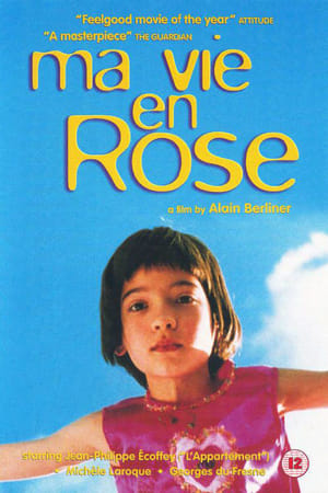 Ma vie en rose poszter